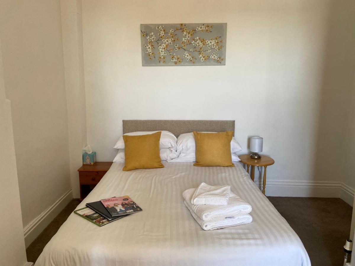 מלון חלנדודנו The Shelbourne (Adults Only) מראה חיצוני תמונה