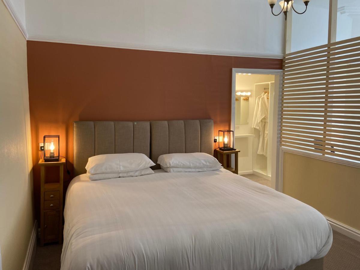 מלון חלנדודנו The Shelbourne (Adults Only) מראה חיצוני תמונה