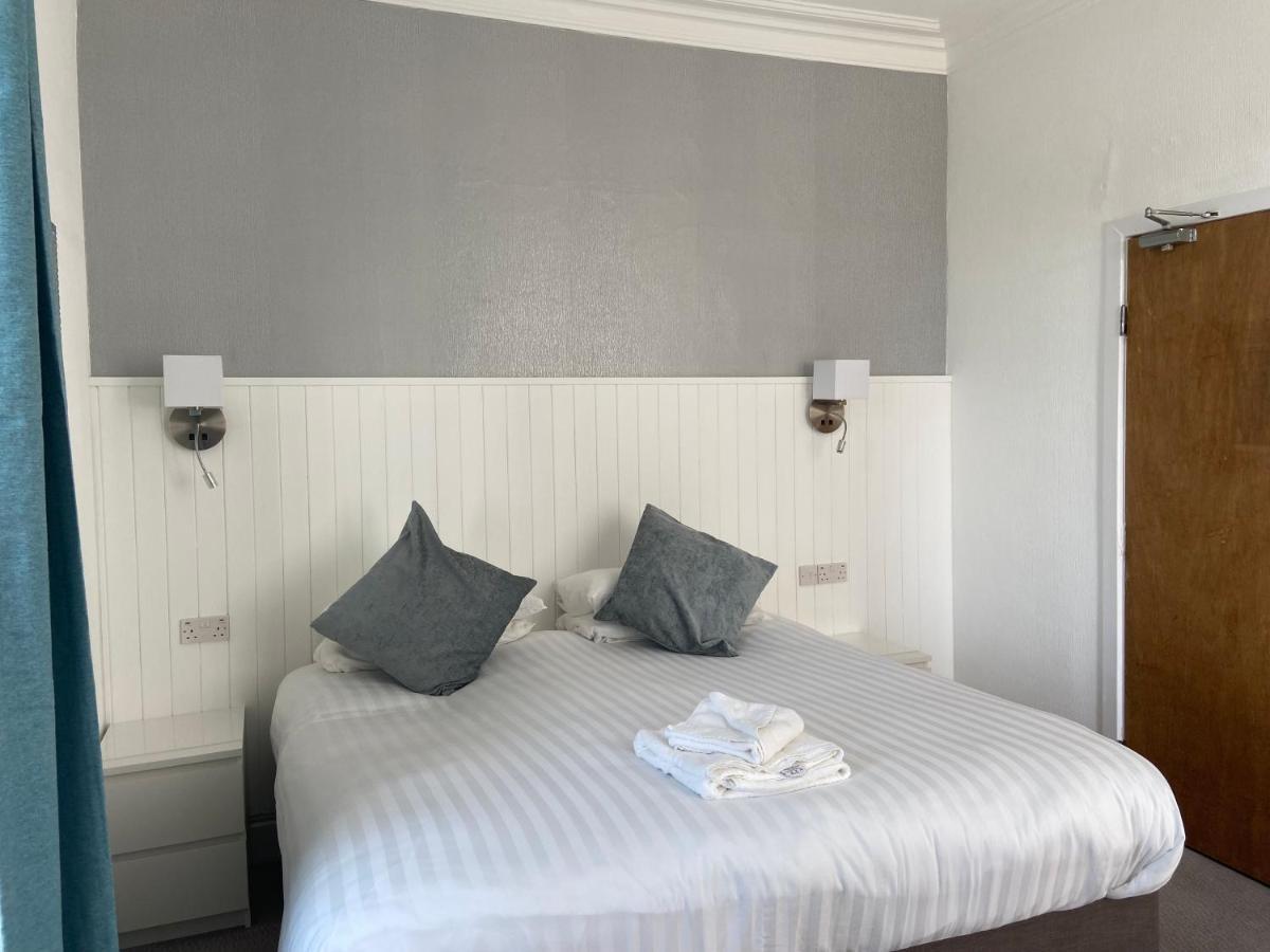 מלון חלנדודנו The Shelbourne (Adults Only) מראה חיצוני תמונה