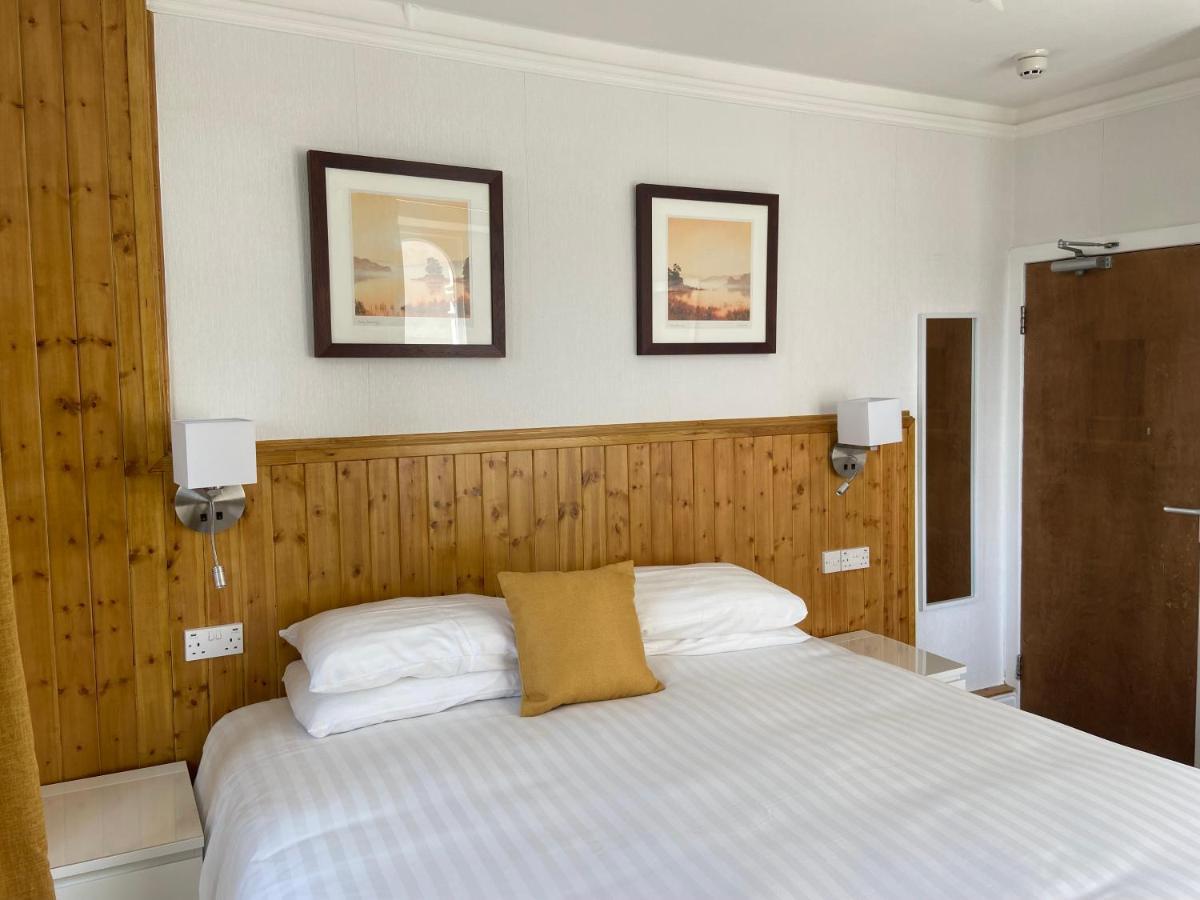 מלון חלנדודנו The Shelbourne (Adults Only) מראה חיצוני תמונה
