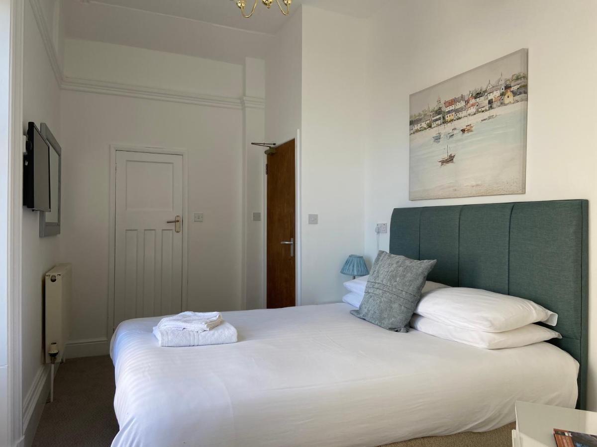 מלון חלנדודנו The Shelbourne (Adults Only) מראה חיצוני תמונה