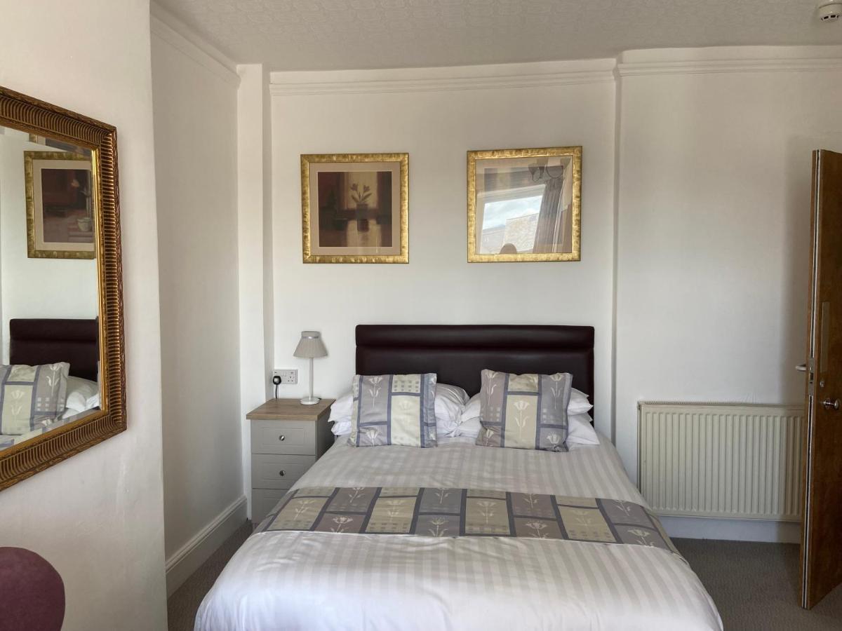 מלון חלנדודנו The Shelbourne (Adults Only) מראה חיצוני תמונה