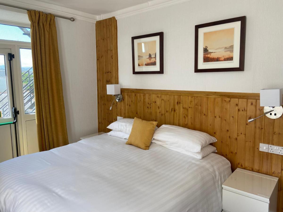 מלון חלנדודנו The Shelbourne (Adults Only) מראה חיצוני תמונה