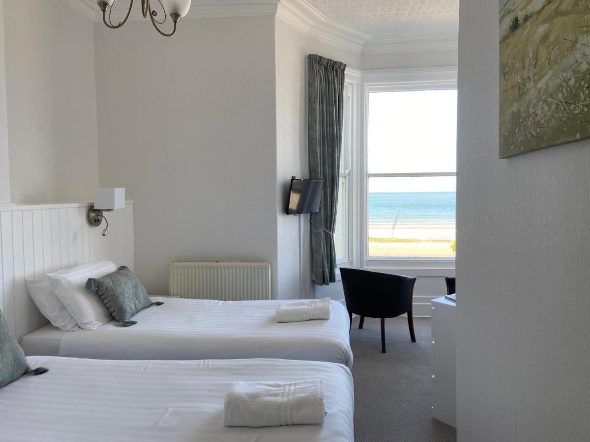 מלון חלנדודנו The Shelbourne (Adults Only) מראה חיצוני תמונה