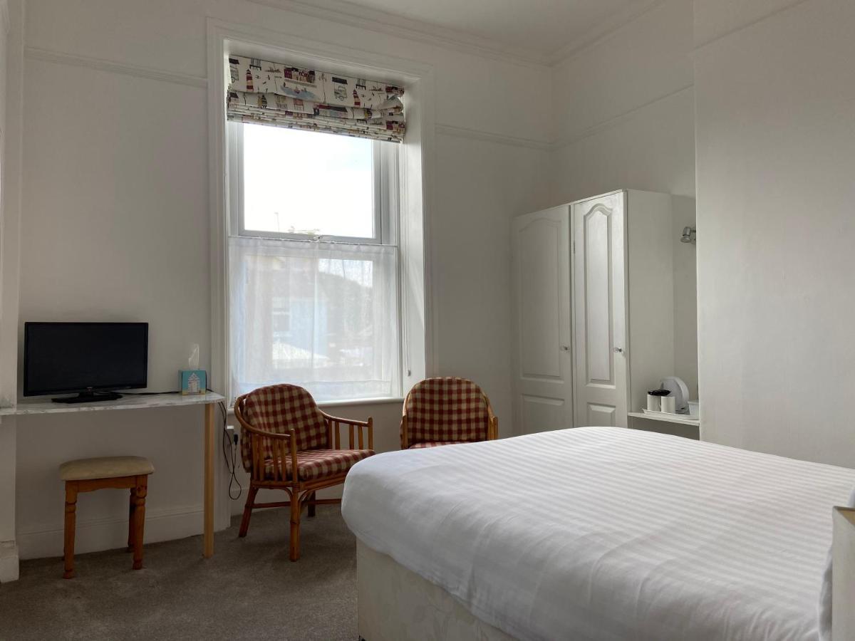 מלון חלנדודנו The Shelbourne (Adults Only) מראה חיצוני תמונה