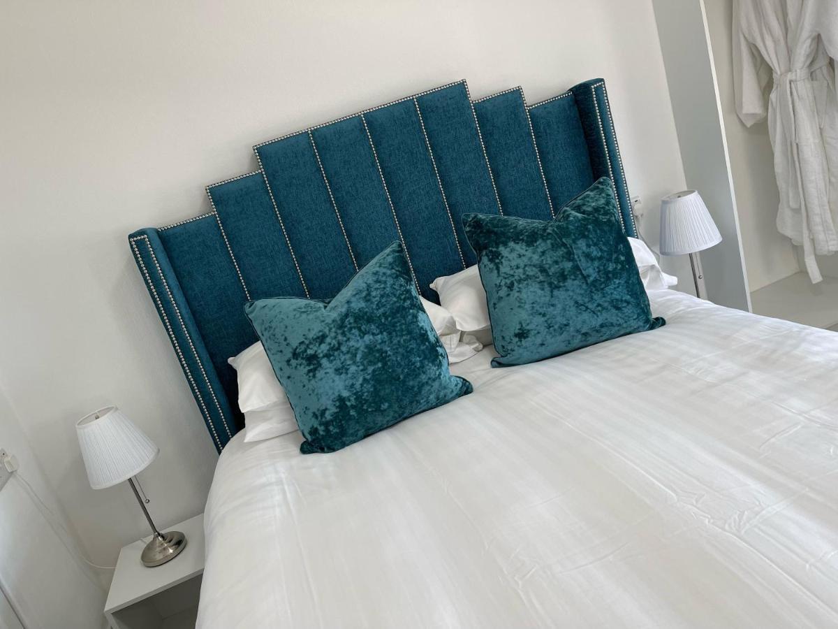 מלון חלנדודנו The Shelbourne (Adults Only) מראה חיצוני תמונה