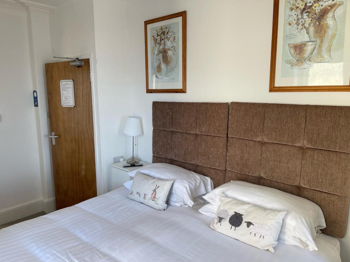מלון חלנדודנו The Shelbourne (Adults Only) מראה חיצוני תמונה