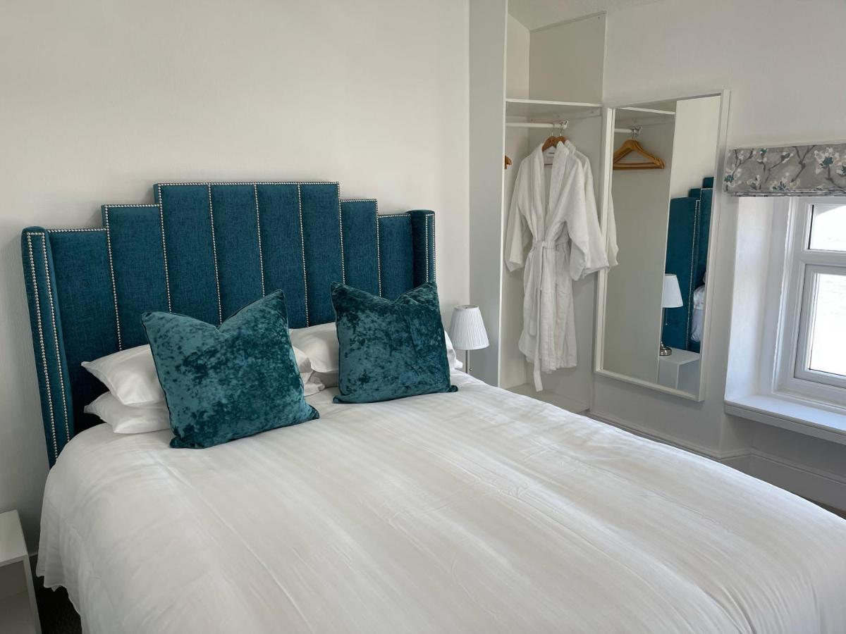 מלון חלנדודנו The Shelbourne (Adults Only) מראה חיצוני תמונה