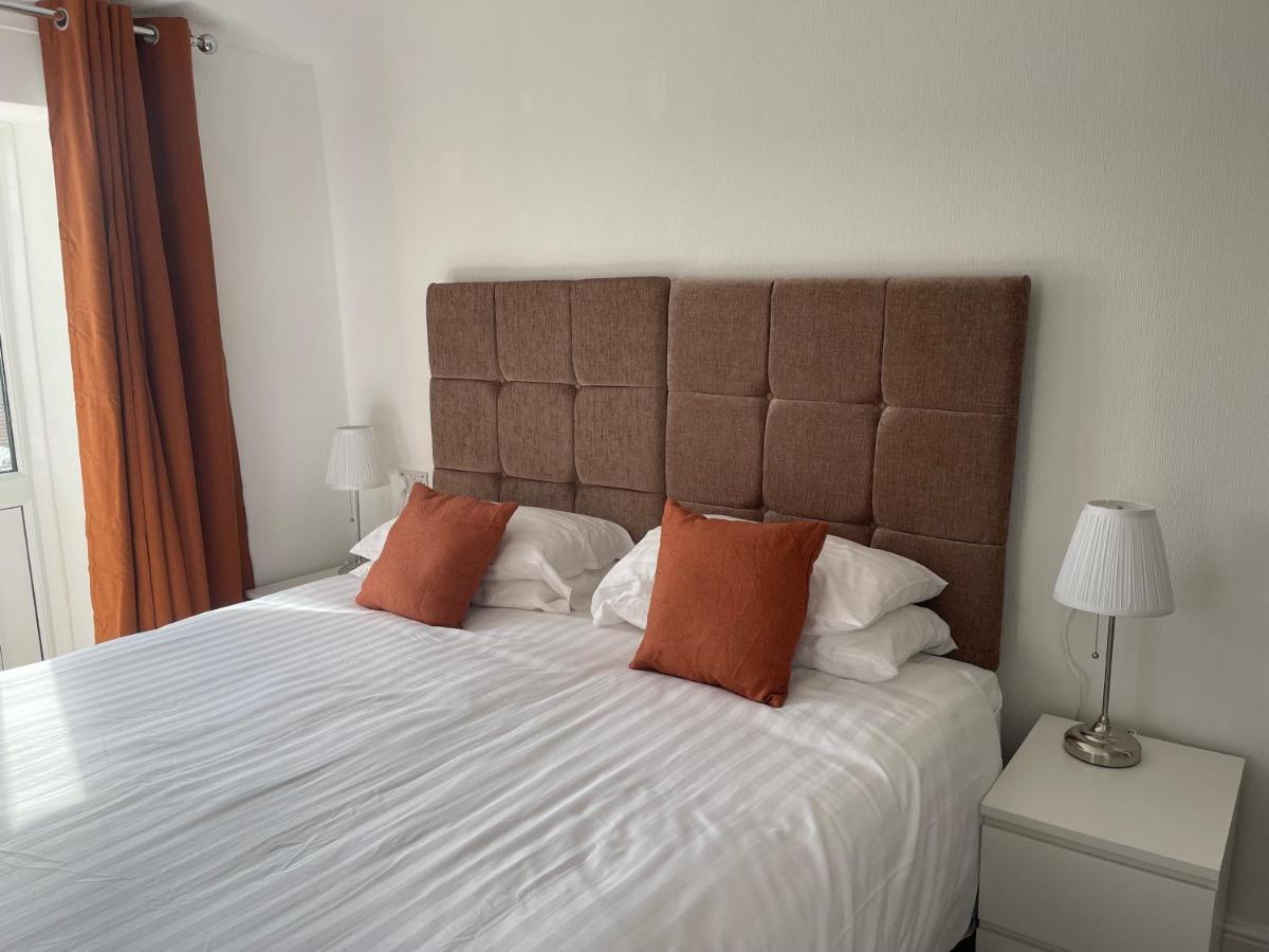 מלון חלנדודנו The Shelbourne (Adults Only) מראה חיצוני תמונה