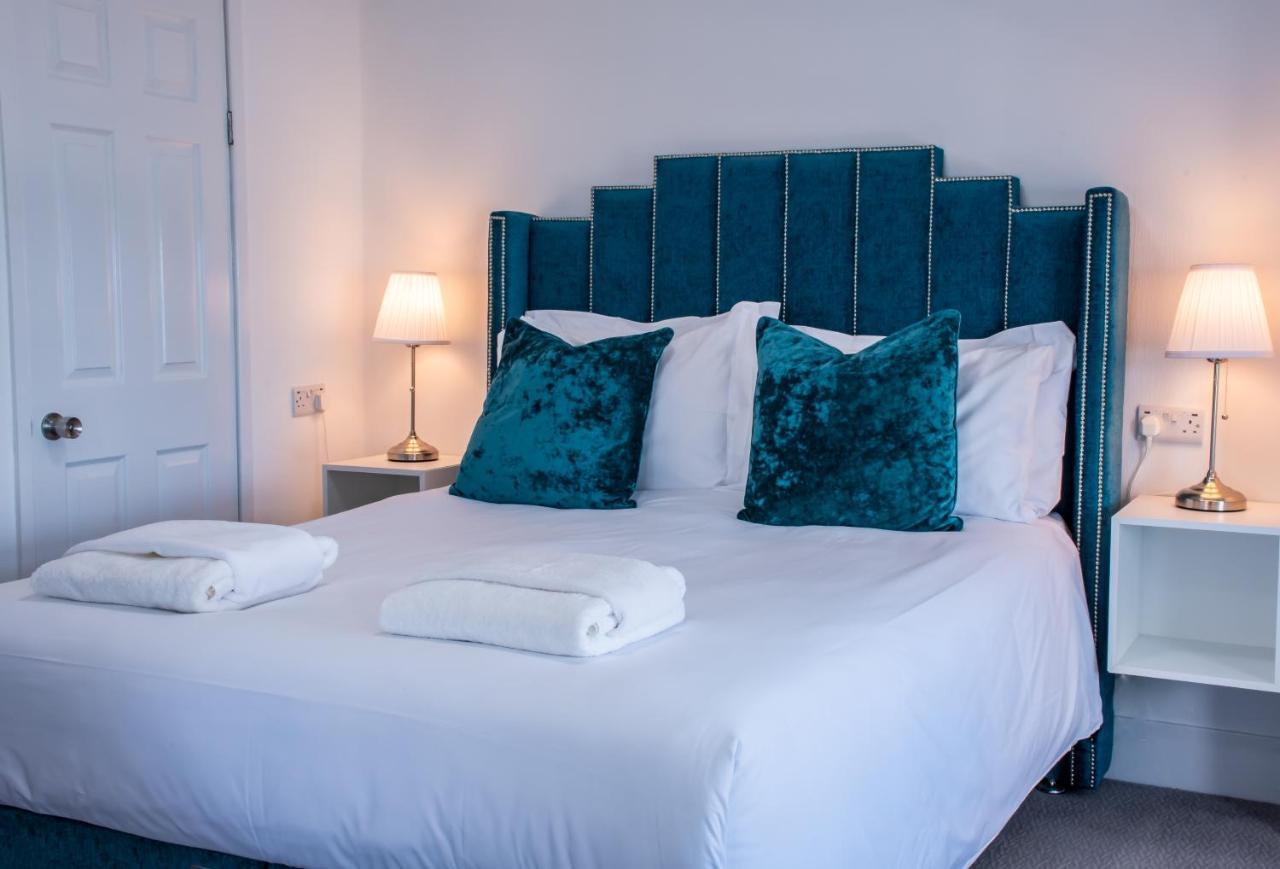 מלון חלנדודנו The Shelbourne (Adults Only) מראה חיצוני תמונה